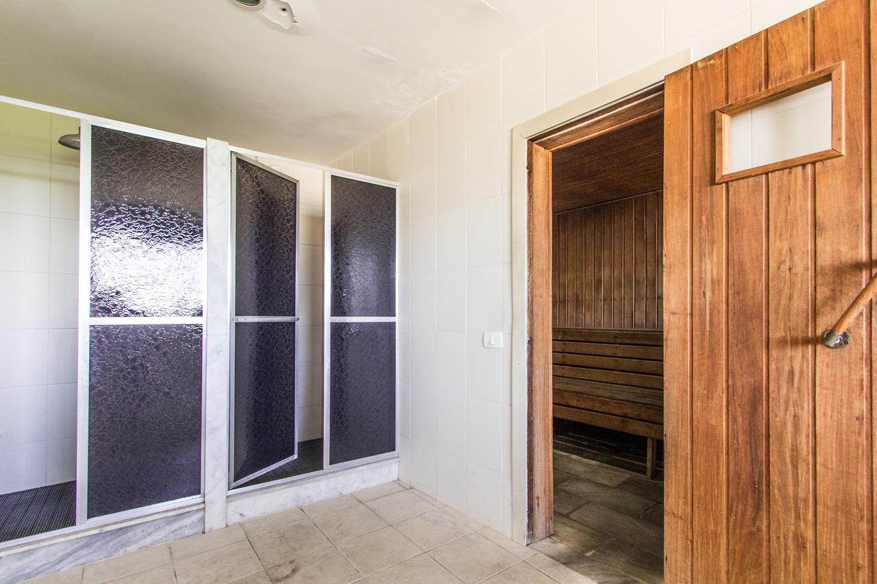 Apartamento Moderno Com Vista Mar | V 90/102 Rio de Janeiro Buitenkant foto